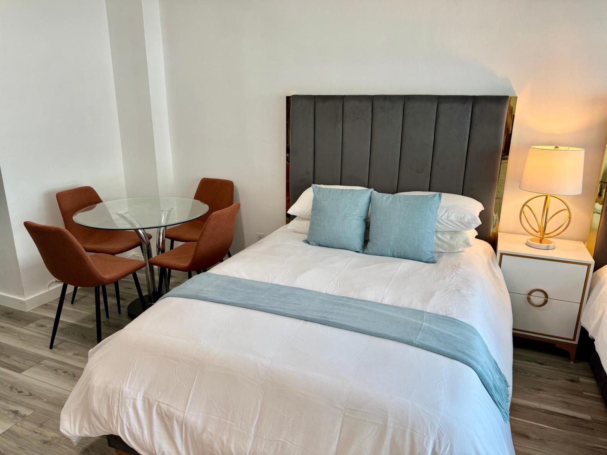 Directly On The Beach With Pool & Parking Miami Beach Kültér fotó
